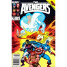 The Avengers Vol. 1 Issue 261
