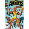 The Avengers Vol. 1 Issue 258