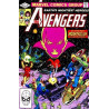 The Avengers Vol. 1 Issue 219