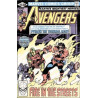 The Avengers Vol. 1 Issue 206