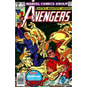 The Avengers Vol. 1 Issue 203