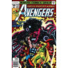 The Avengers Vol. 1 Issue 175