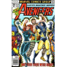 The Avengers Vol. 1 Issue 173