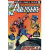 The Avengers Vol. 1 Issue 172