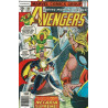 The Avengers Vol. 1 Issue 166