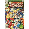 The Avengers Vol. 1 Issue 162