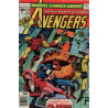 The Avengers Vol. 1 Issue 156