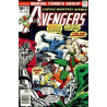 The Avengers Vol. 1 Issue 155