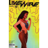 Livewire Issue 12d Variant