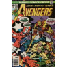 The Avengers Vol. 1 Issue 153