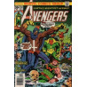 The Avengers Vol. 1 Issue 152