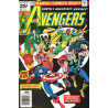 The Avengers Vol. 1 Issue 150