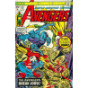 The Avengers Vol. 1 Issue 143