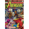 The Avengers Vol. 1 Issue 142
