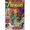 The Avengers Vol. 1 Issue 139