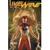 Livewire Issue  3