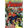 The Avengers Vol. 1 Issue 138