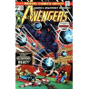The Avengers Vol. 1 Issue 137