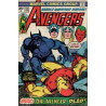 The Avengers Vol. 1 Issue 136