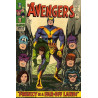 The Avengers Vol. 1 Issue  30