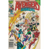 The Avengers Vol. 1 Annual 15