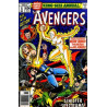 The Avengers Vol. 1 Annual  8