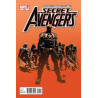 Secret Avengers Vol. 1 Issue 12.1