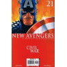 New Avengers Vol. 1 Issue 21