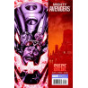 Mighty Avengers Vol. 1 Issue 35