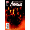 Mighty Avengers Vol. 1 Issue 31
