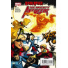 Mighty Avengers Vol. 1 Issue 25