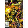 Mighty Avengers Vol. 1 Issue  9