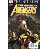 Mighty Avengers Vol. 1 Issue  6