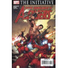 Mighty Avengers Vol. 1 Issue  4