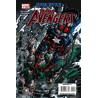 Dark Avengers Vol. 1 Issue  4