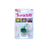 Tamagotchi 20th Anniversary Series 2 Green and Yellow Virtual Pet Toy