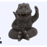 Banpresto Toho Monster Series Enshrined Monsters Godzilla 1965 Ver.B 4.7-in Statue