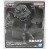 Banpresto Toho Monster Series Enshrined Monsters Godzilla 1965 Ver.B 4.7-in Statue