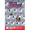 Young Avengers Vol. 2 Issue 6