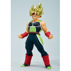 Banpresto GxMateria: Dragon Ball Z - (Tien Shinhan) Tenshinhan