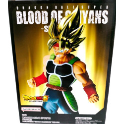 Banpresto GxMateria: Dragon Ball Z - (Tien Shinhan) Tenshinhan