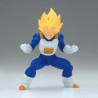 Dragon Ball Z Chosenshi Retsuden III Vol. 4 Super Saiyan Vegeta