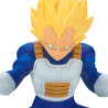 Dragon Ball Z Chosenshi Retsuden III Vol. 4 Super Saiyan Vegeta