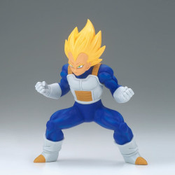 Dragon Ball Z Chosenshi Retsuden III Vol. 4 Super Saiyan Vegeta