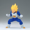 Dragon Ball Z Chosenshi Retsuden III Vol. 4 Super Saiyan Vegeta