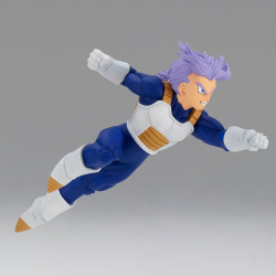 Dragon Ball Z Chosenshi Retsuden III Vol.2 Trunks