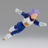 Dragon Ball Z Chosenshi Retsuden III Vol.2 Trunks