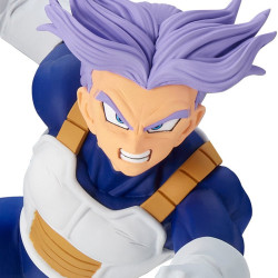 Dragon Ball Z Chosenshi Retsuden III Vol.2 Trunks