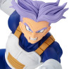 Dragon Ball Z Chosenshi Retsuden III Vol.2 Trunks