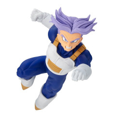Dragon Ball Z Chosenshi Retsuden III Vol.2 Trunks